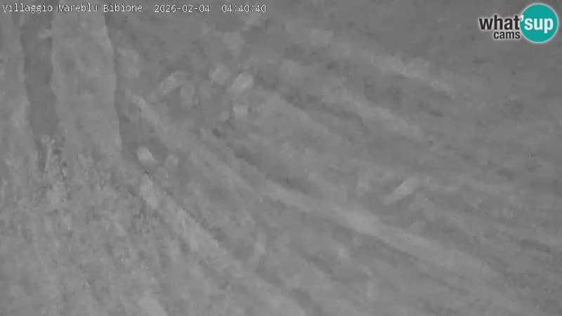 Piscina Villaggio Mare Blu webcam LIVE Bibione Pineda – Italia