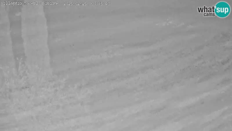 Villaggio Mare Blu Pool LIVE-Webcam Bibione Pineda – Italien