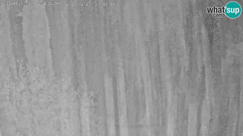 Piscina Villaggio Mare Blu webcam LIVE Bibione Pineda – Italia