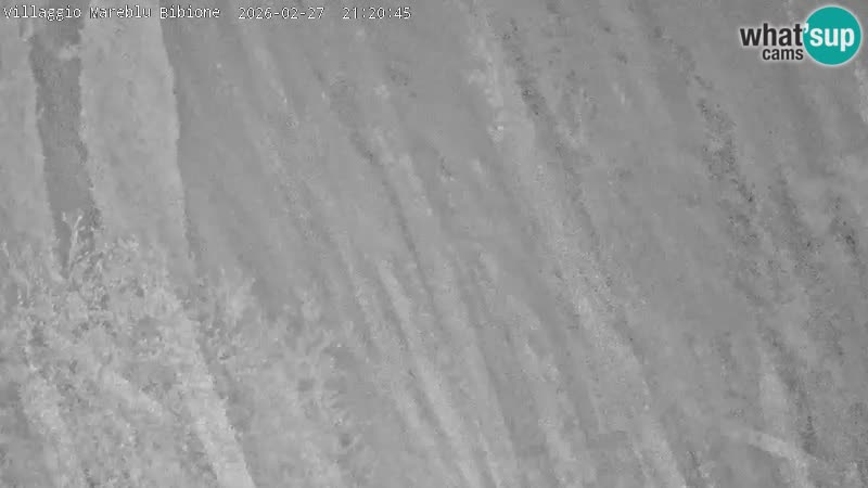 Piscina Villaggio Mare Blu webcam LIVE Bibione Pineda – Italia