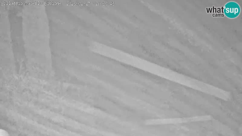 Villaggio Mare Blu Pool LIVE-Webcam Bibione Pineda – Italien