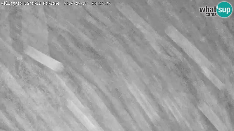 Villaggio Mare Blu piscine LIVE webcam Bibione Pineda – Italie