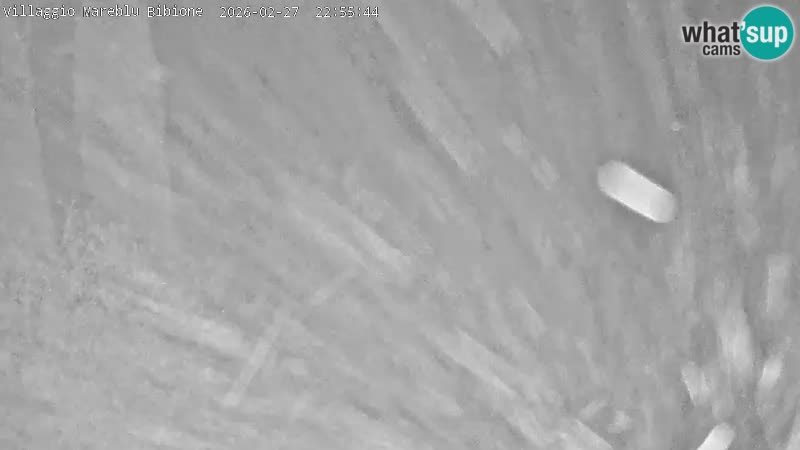 Villaggio Mare Blu pool LIVE webcam Bibione Pineda – Italy