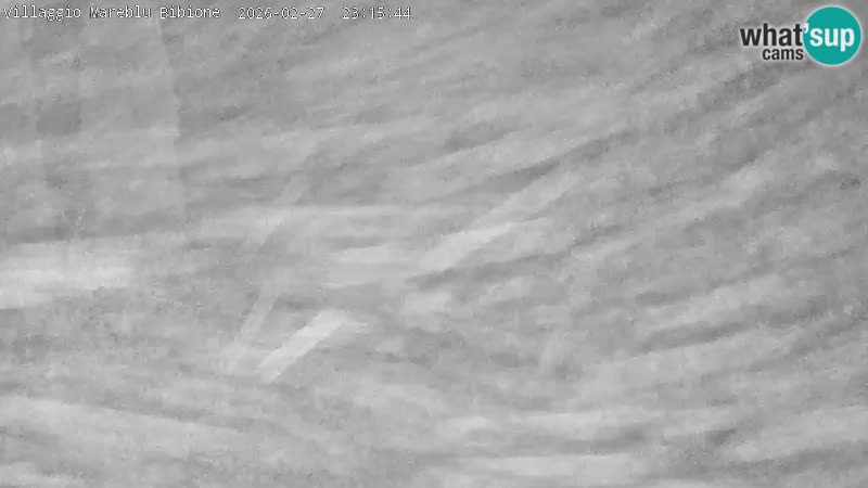 Villaggio Mare Blu piscine LIVE webcam Bibione Pineda – Italie