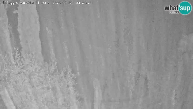 Villaggio Mare Blu pool LIVE webcam Bibione Pineda – Italy