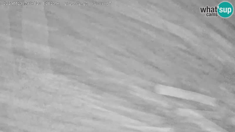 Piscina Villaggio Mare Blu EN VIVO webcam Bibione Pineda – Italia