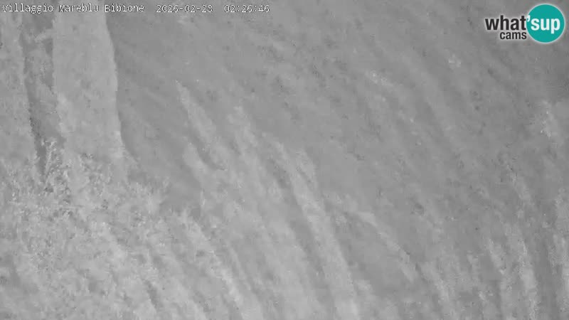 Villaggio Mare Blu Pool LIVE-Webcam Bibione Pineda – Italien