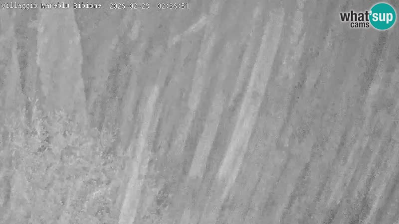 Piscina Villaggio Mare Blu webcam LIVE Bibione Pineda – Italia