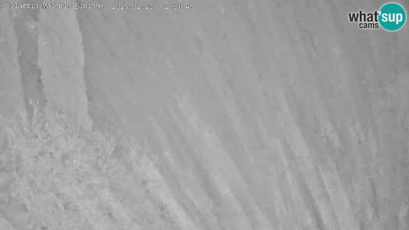 Piscina Villaggio Mare Blu webcam LIVE Bibione Pineda – Italia