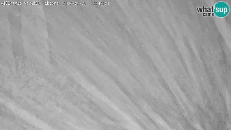 Villaggio Mare Blu pool LIVE webcam Bibione Pineda – Italy