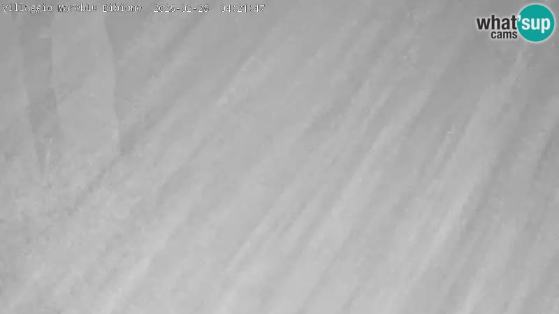 Villaggio Mare Blu piscine LIVE webcam Bibione Pineda – Italie