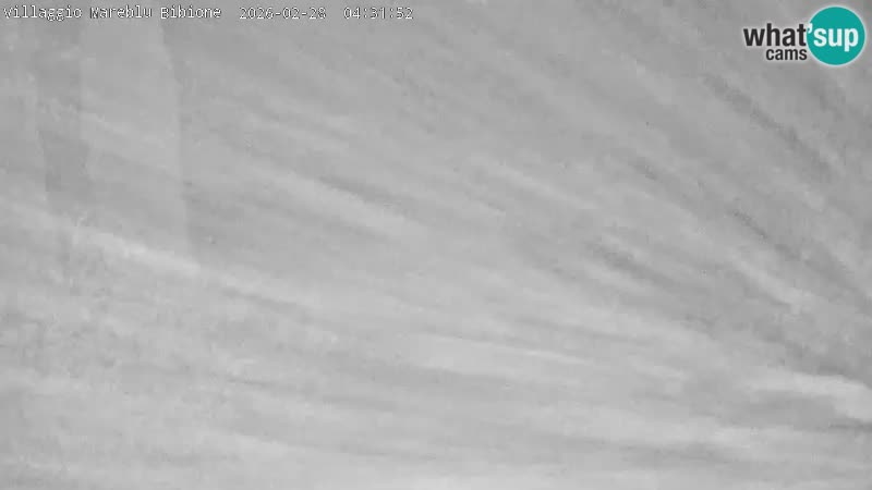 Piscina Villaggio Mare Blu EN VIVO webcam Bibione Pineda – Italia