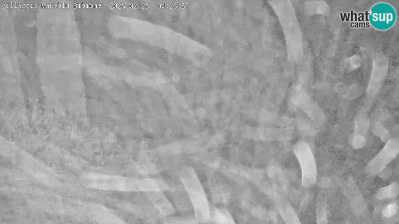 Villaggio Mare Blu pool LIVE webcam Bibione Pineda – Italy