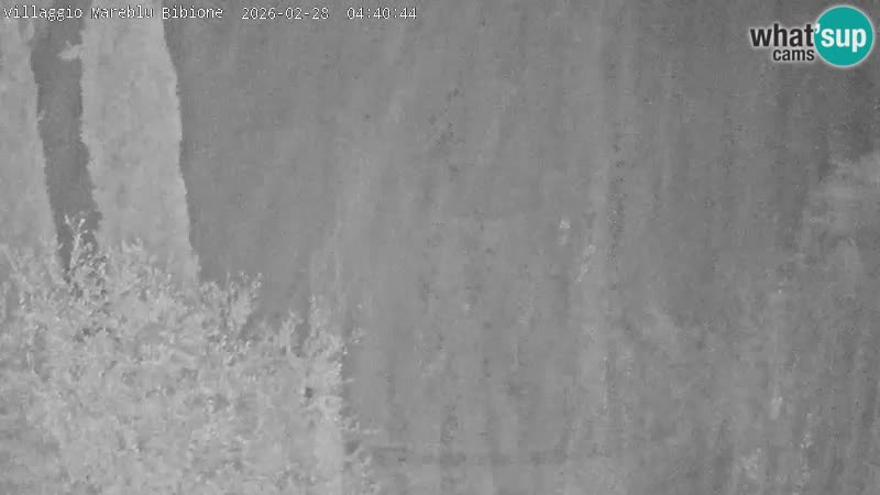 Villaggio Mare Blu Pool LIVE-Webcam Bibione Pineda – Italien