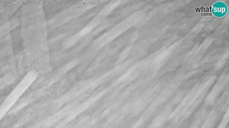 Villaggio Mare Blu piscine LIVE webcam Bibione Pineda – Italie