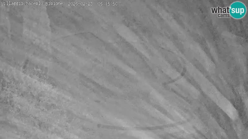 Piscina Villaggio Mare Blu webcam LIVE Bibione Pineda – Italia