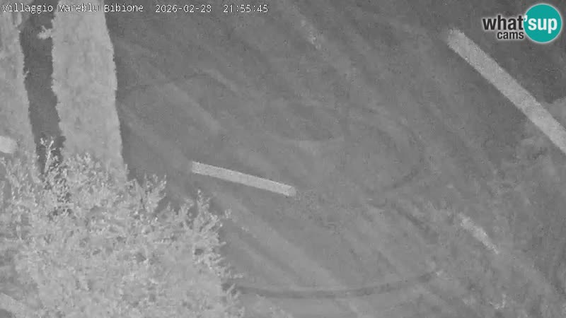 Villaggio Mare Blu pool LIVE webcam Bibione Pineda – Italy