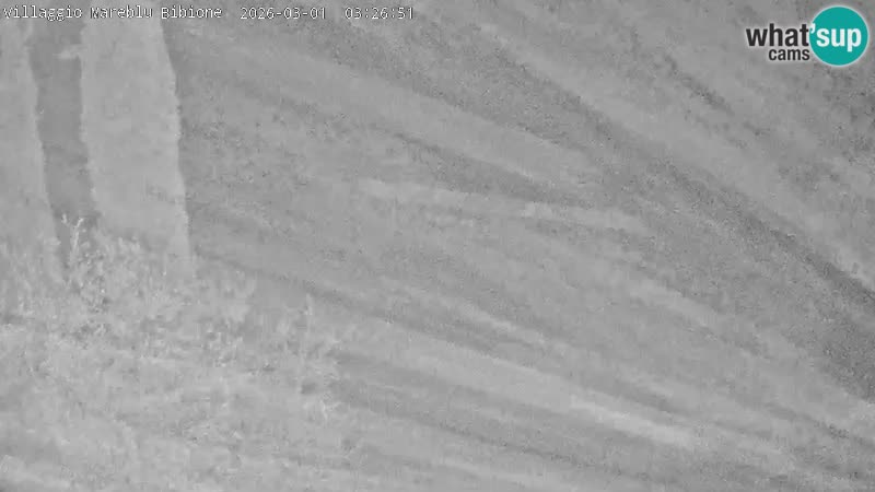 Villaggio Mare Blu pool LIVE webcam Bibione Pineda – Italy