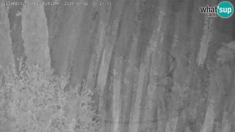 Villaggio Mare Blu Pool LIVE-Webcam Bibione Pineda – Italien