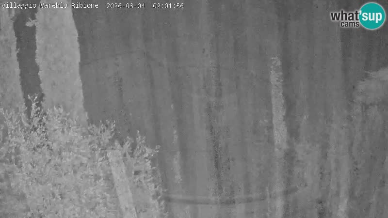 Piscina Villaggio Mare Blu EN VIVO webcam Bibione Pineda – Italia