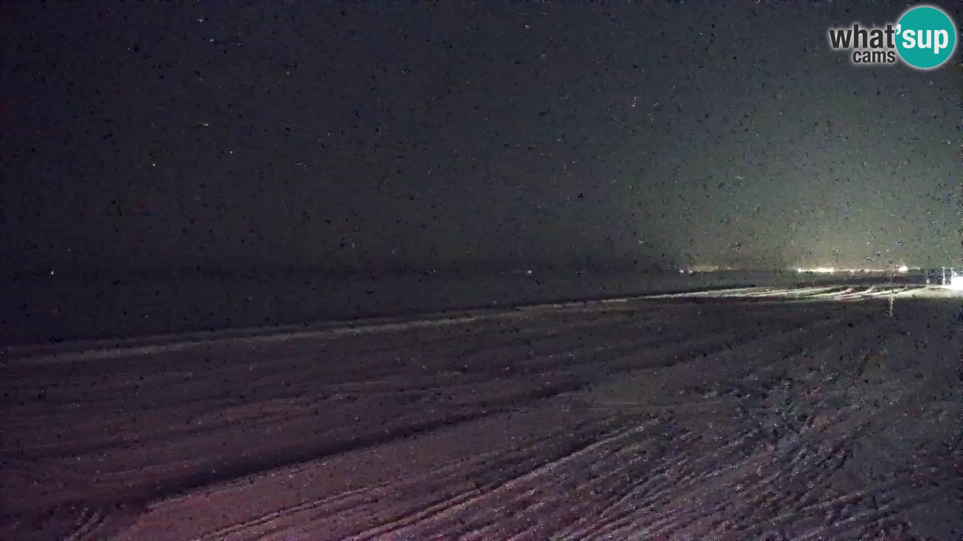 Spletna kamera na plaži Bibione – Zenit