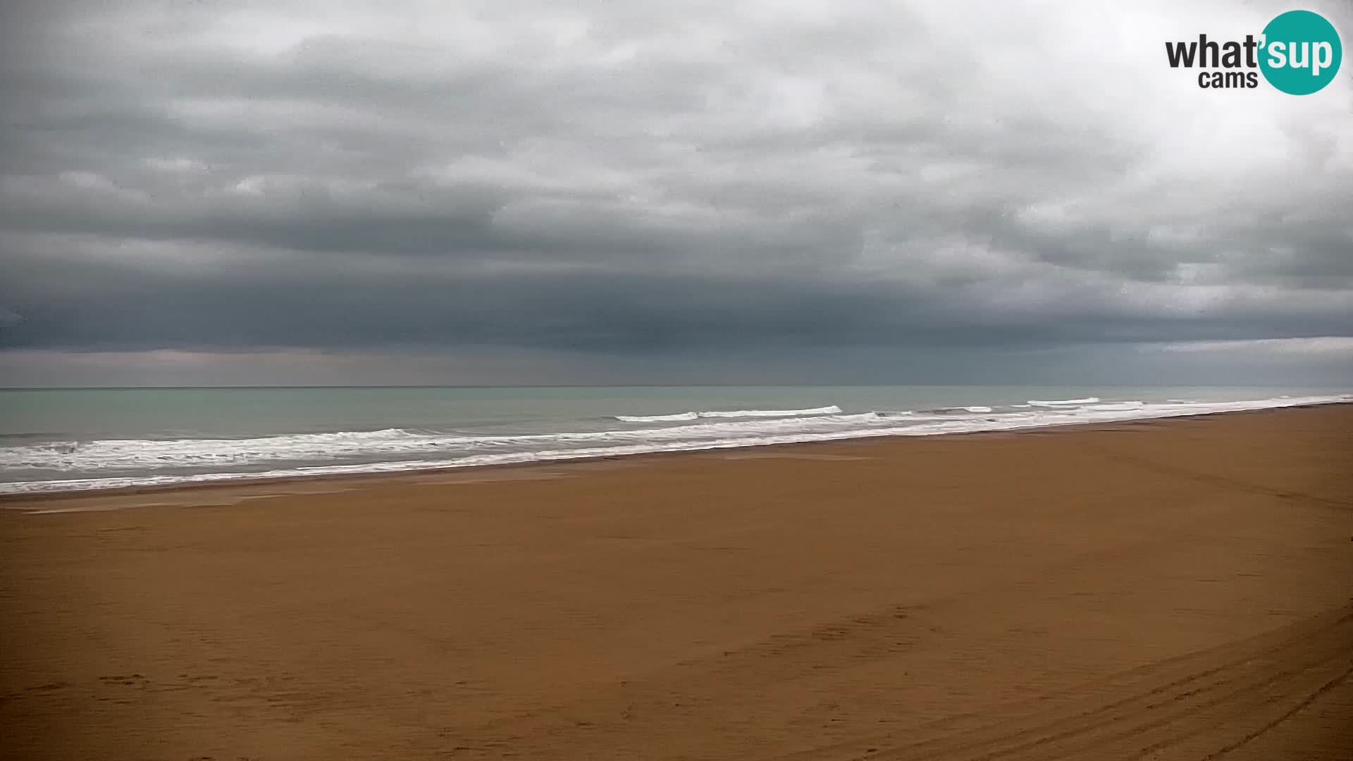 Bibione spiaggia webcam – Piazzale Zenith