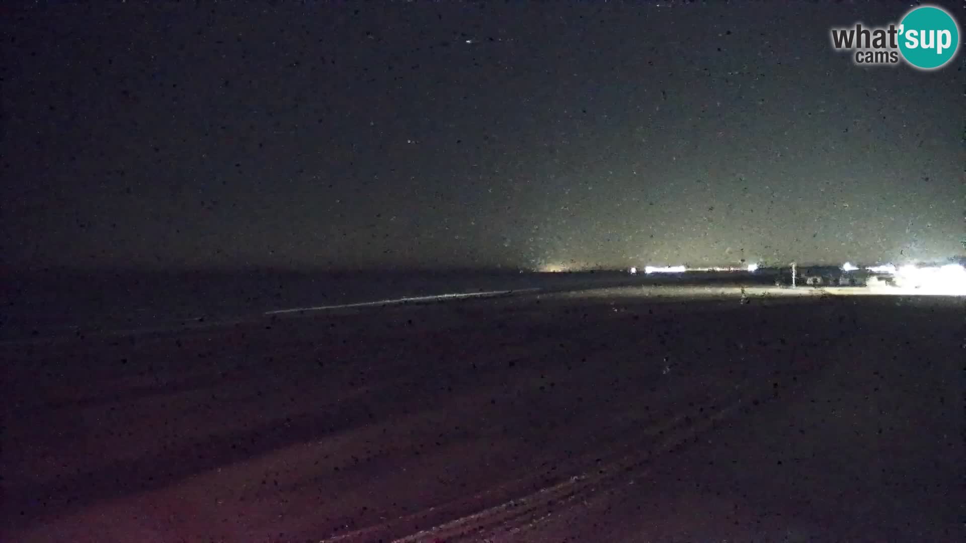 Spletna kamera na plaži Bibione – Zenit