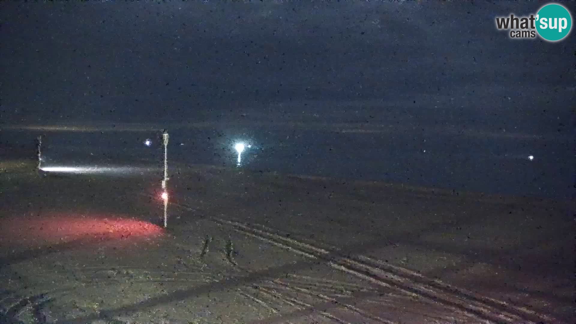 Bibione spiaggia webcam – Piazzale Zenith