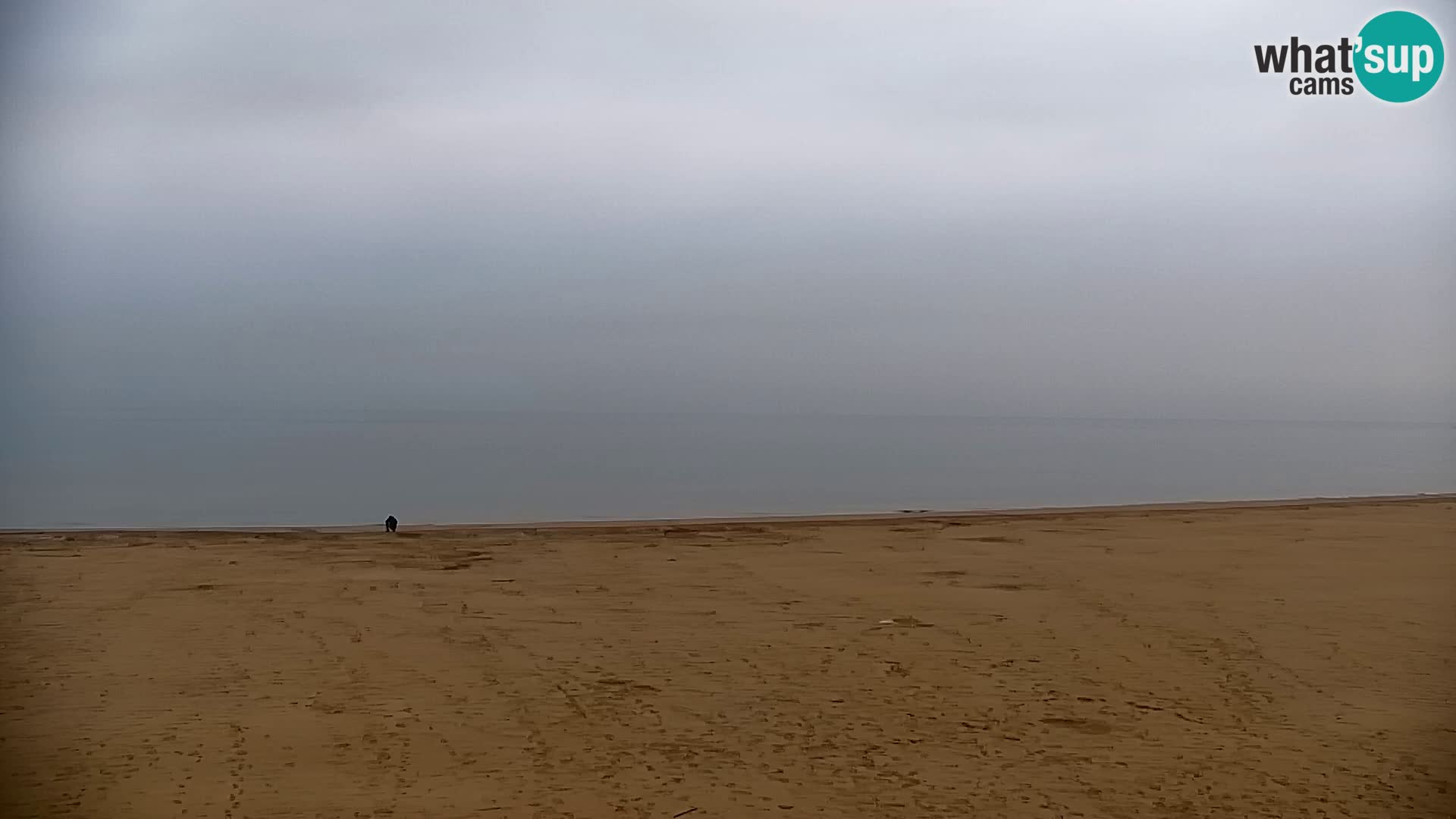 Spletna kamera na plaži Bibione – Zenit