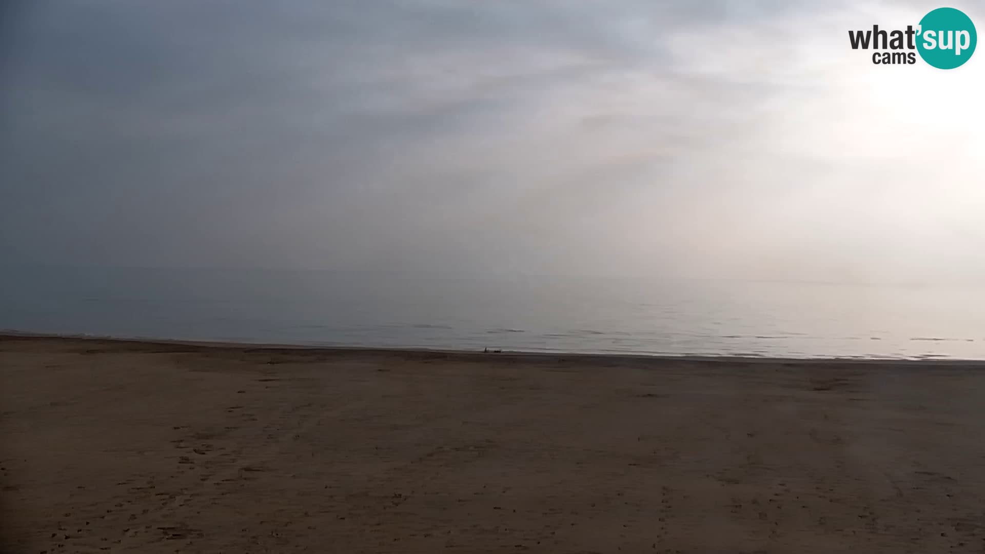 Spletna kamera na plaži Bibione – Zenit