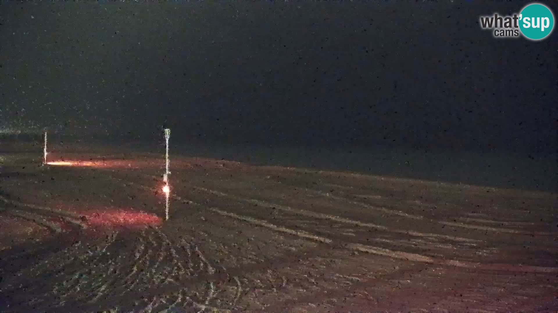 Spletna kamera na plaži Bibione – Zenit