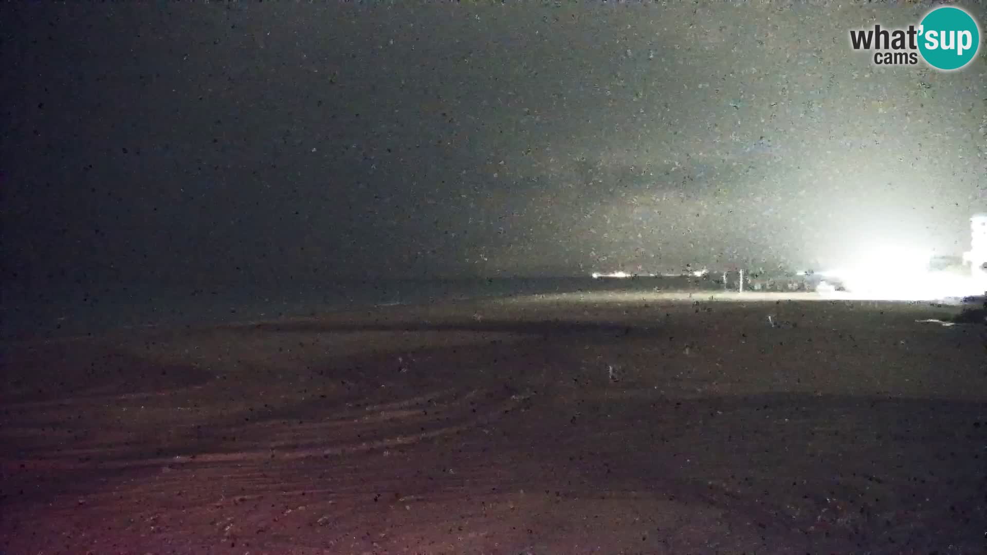 Spletna kamera na plaži Bibione – Zenit