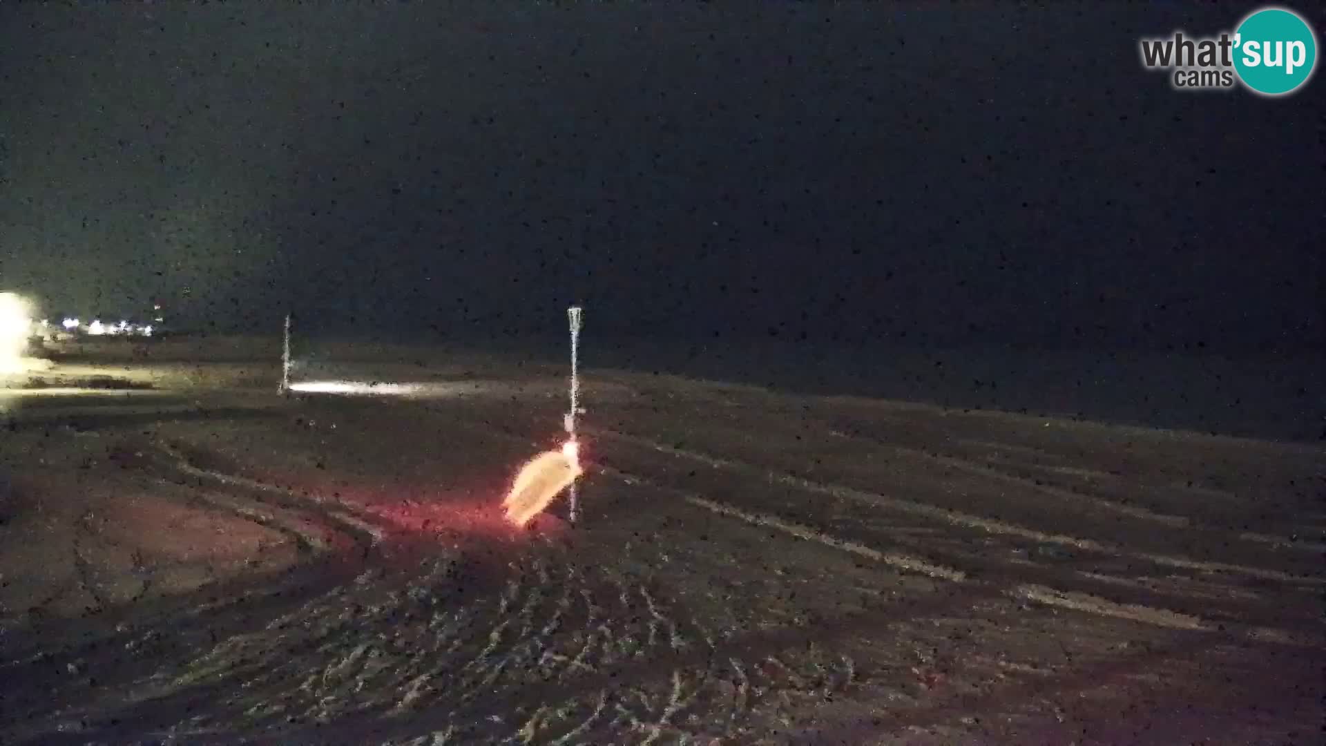 Spletna kamera na plaži Bibione – Zenit