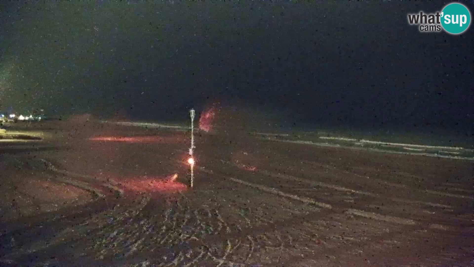 Spletna kamera na plaži Bibione – Zenit