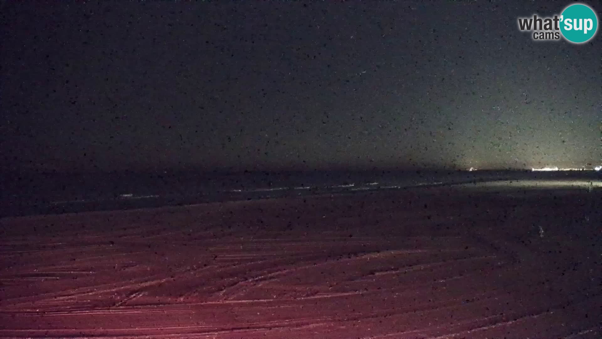 Spletna kamera na plaži Bibione – Zenit