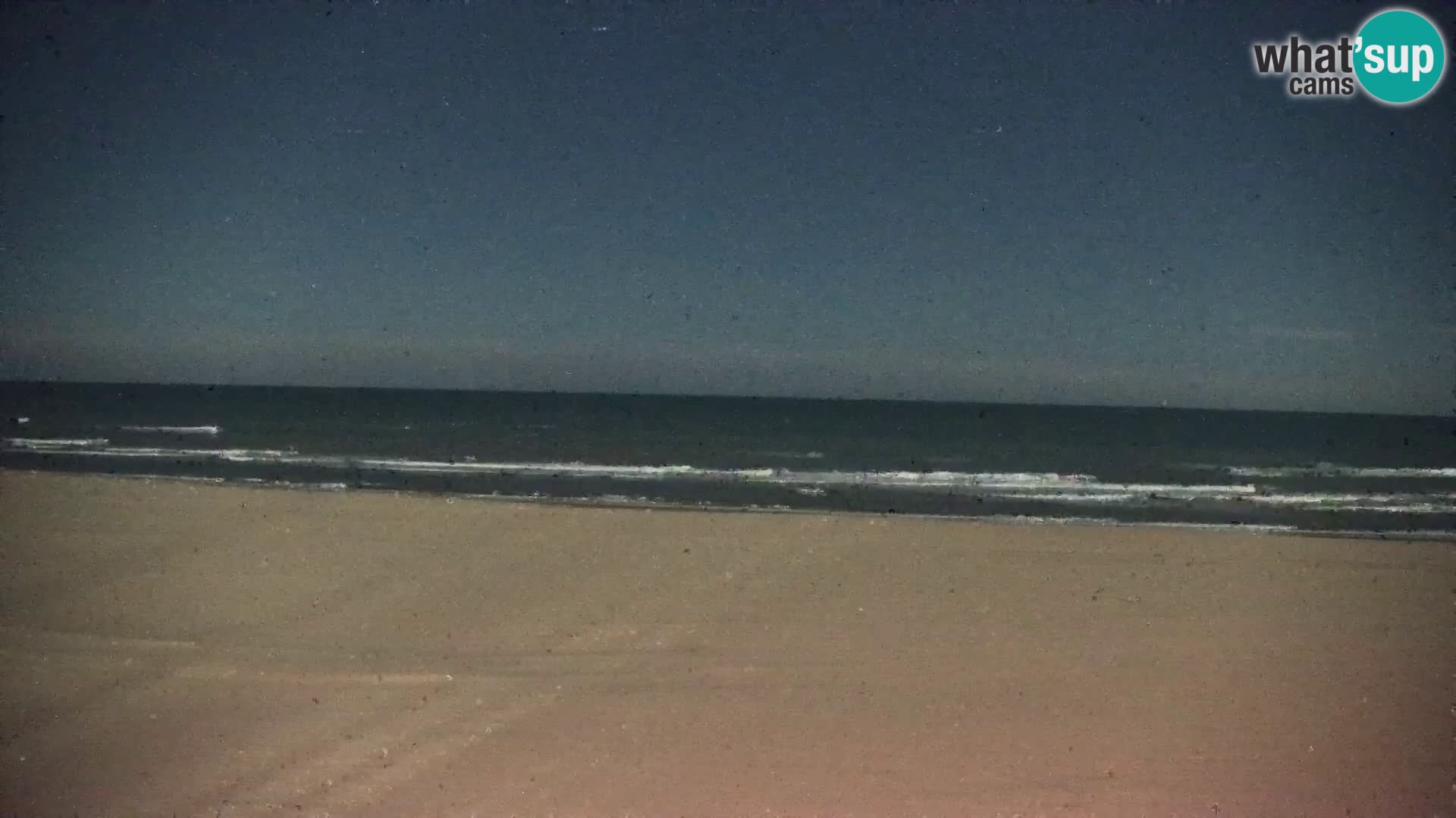 Spletna kamera na plaži Bibione – Zenit