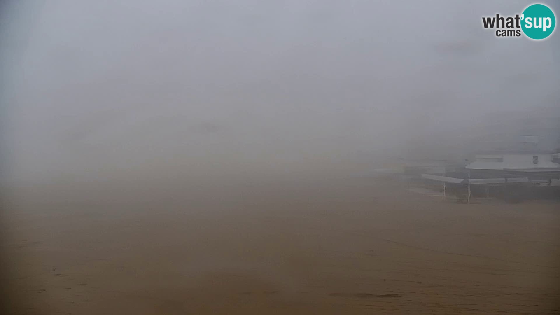 Spletna kamera na plaži Bibione – Zenit