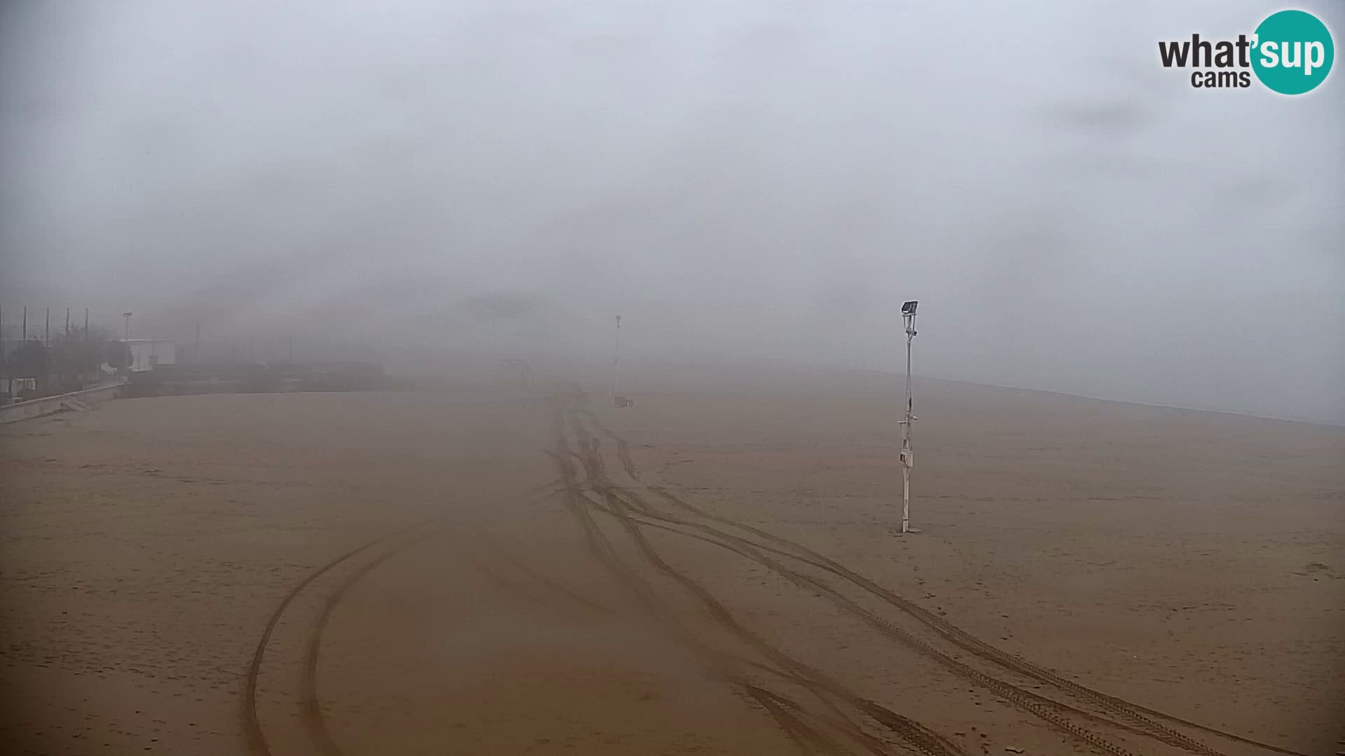 Bibione spiaggia webcam – Piazzale Zenith