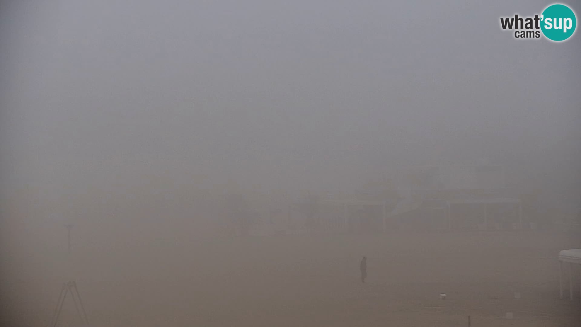 Bibione spiaggia webcam – Piazzale Zenith