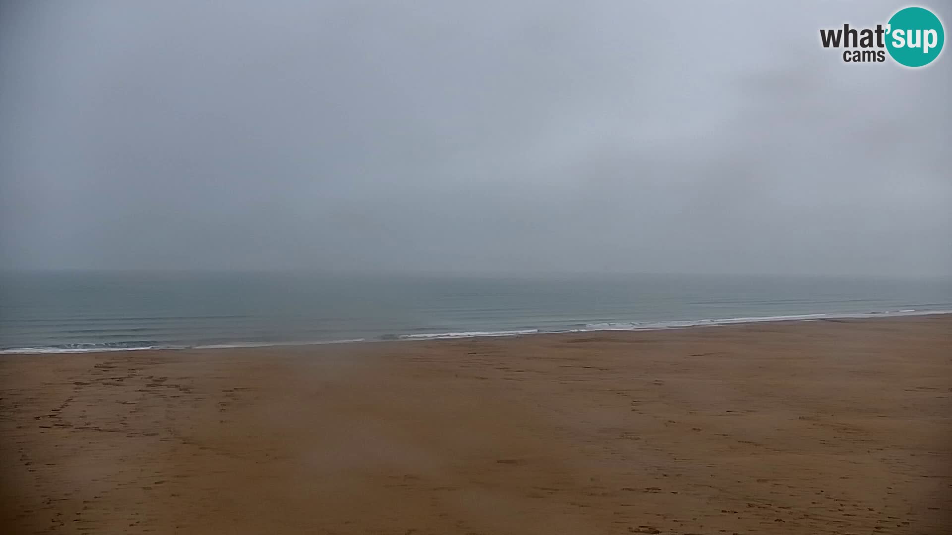 Spletna kamera na plaži Bibione – Zenit