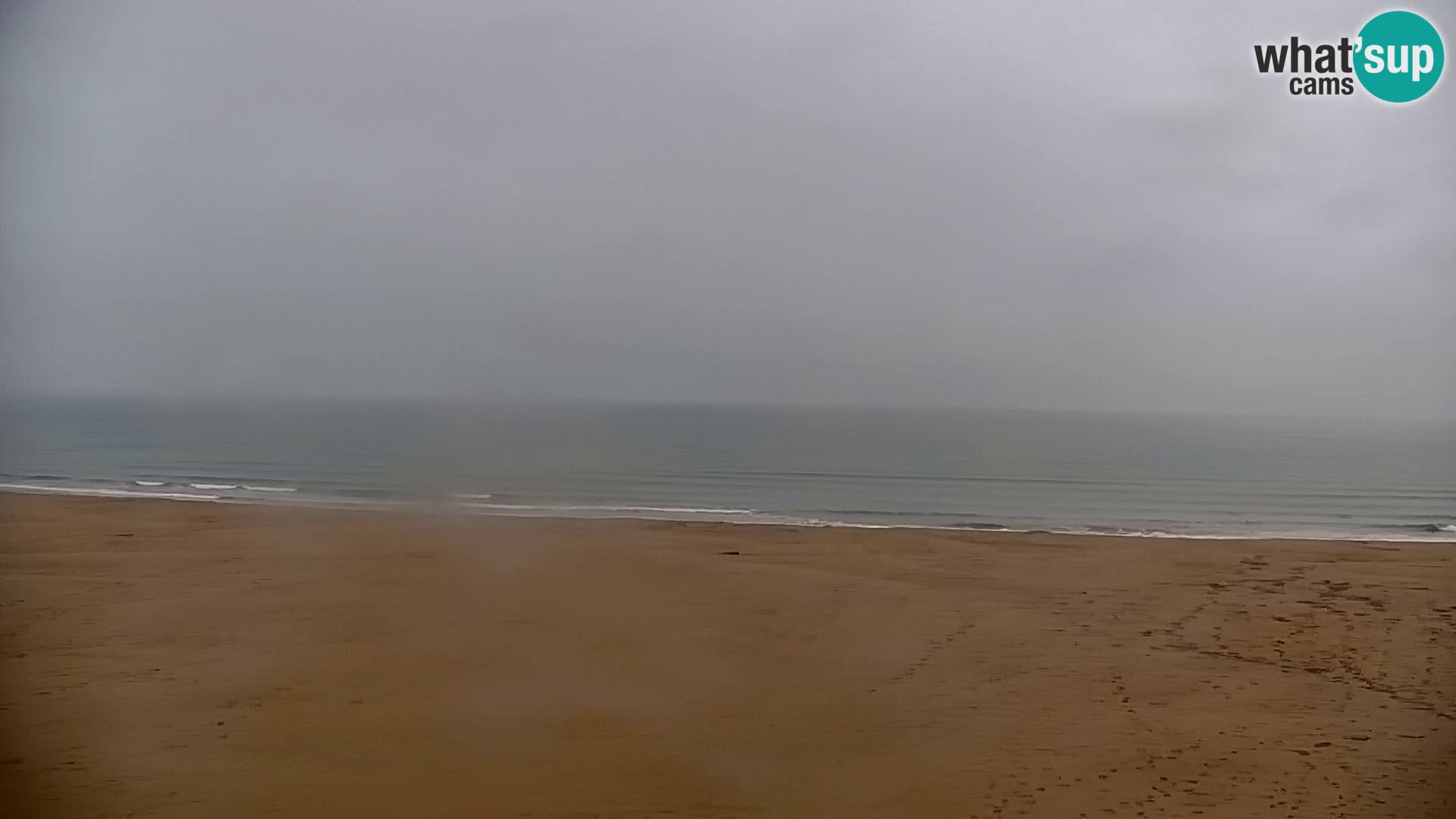 La cámara web de la playa de Bibione – Zenith