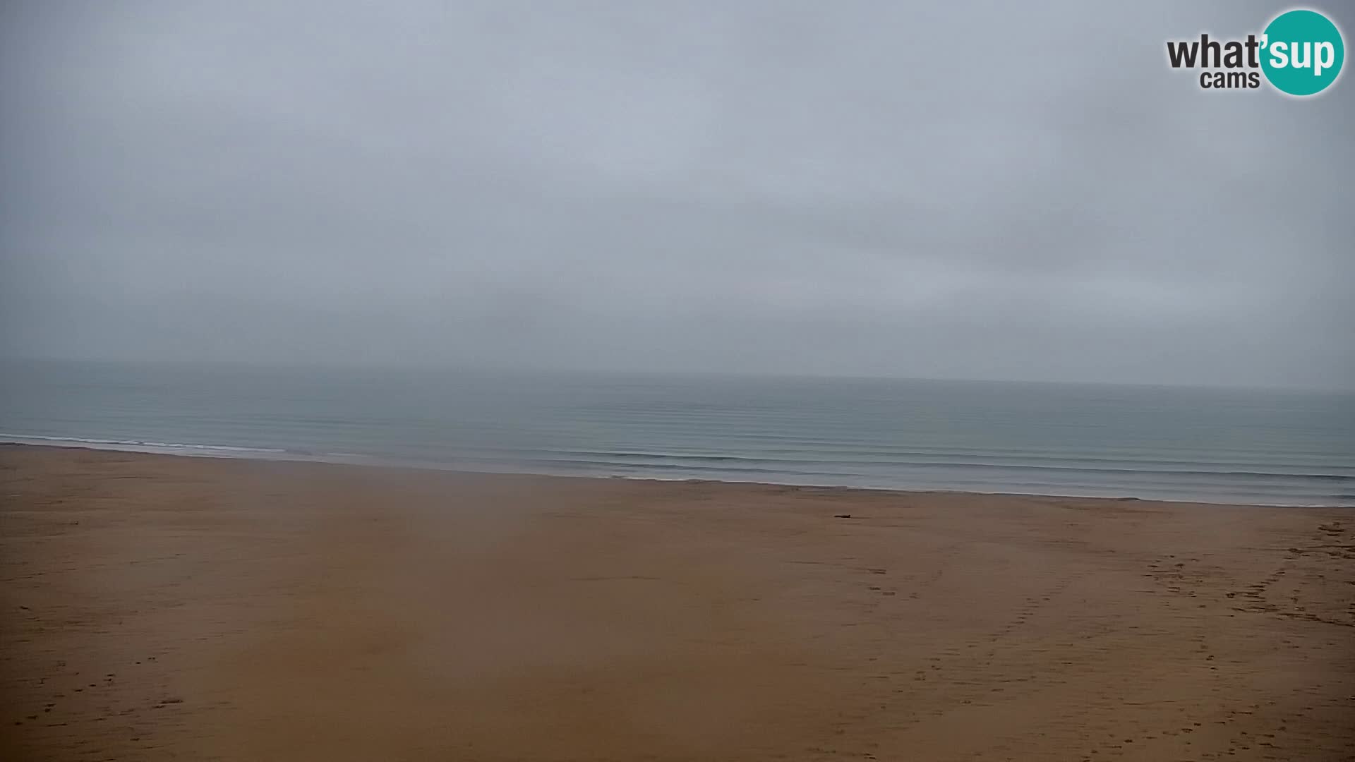 La cámara web de la playa de Bibione – Zenith