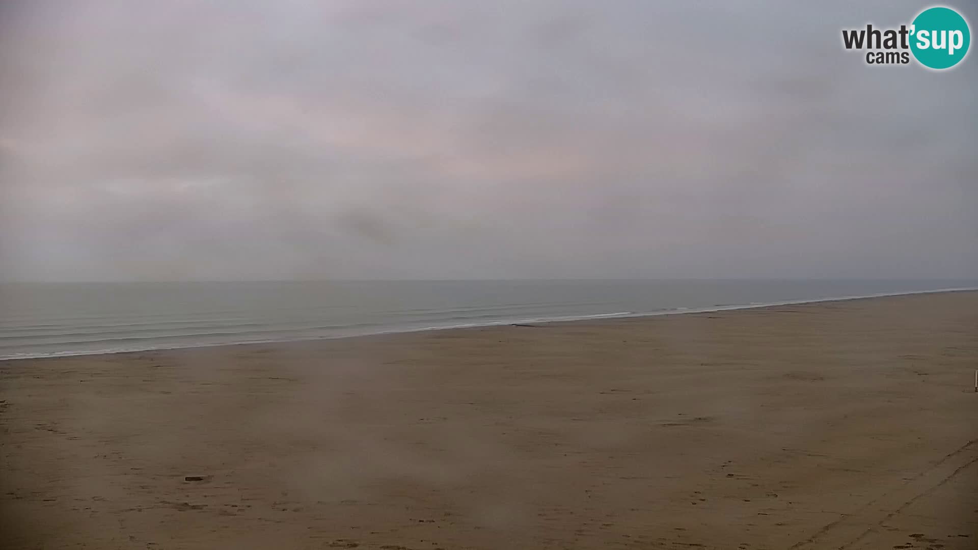 Bibione spiaggia webcam – Piazzale Zenith