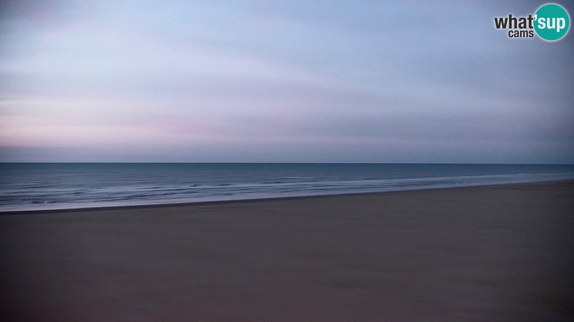 Bibione spiaggia webcam – Piazzale Zenith