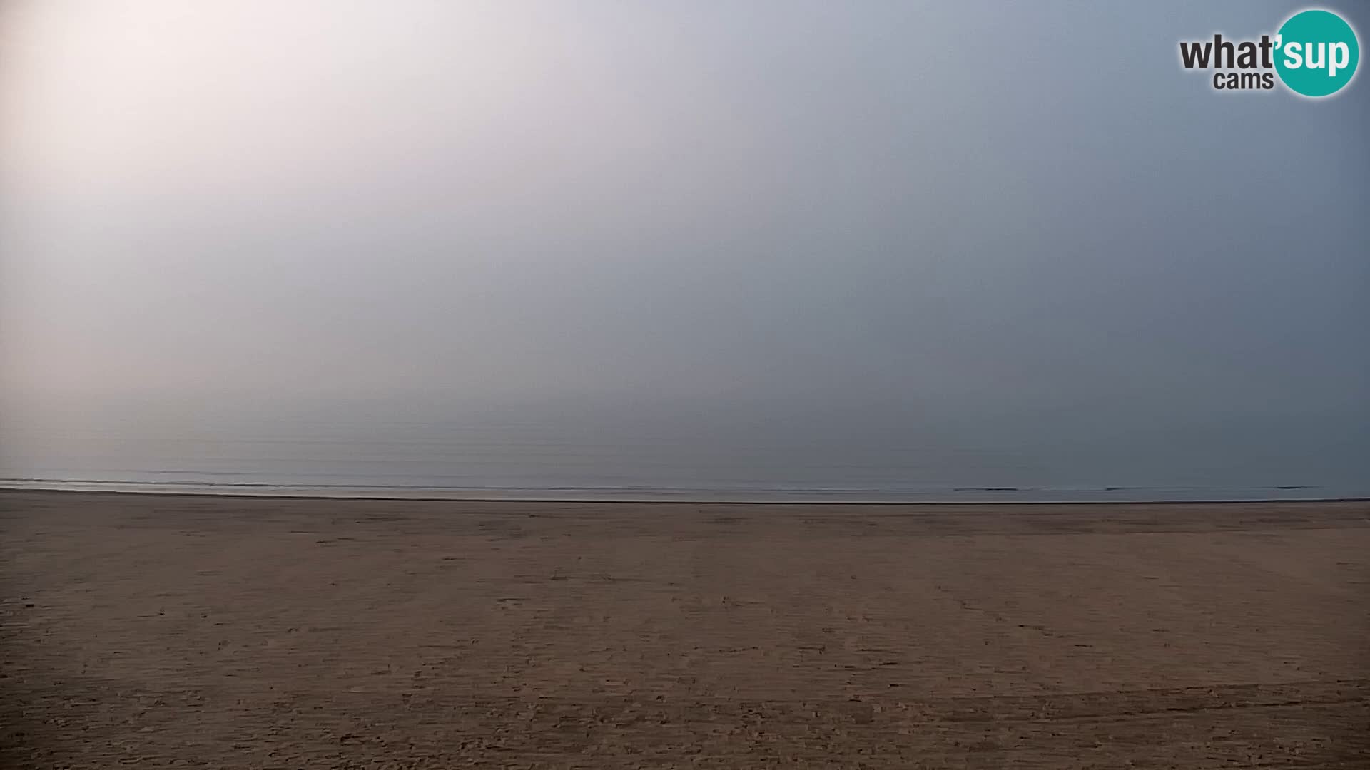 La cámara web de la playa de Bibione – Zenith