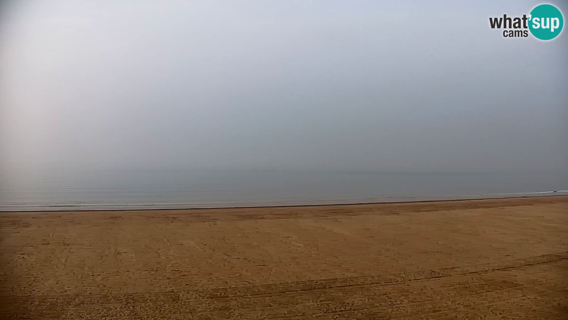 Spletna kamera na plaži Bibione – Zenit