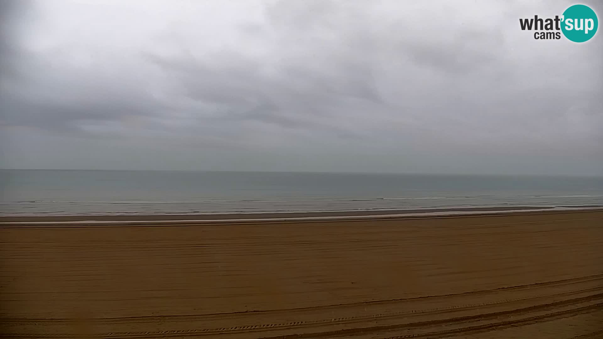 La cámara web de la playa de Bibione – Zenith