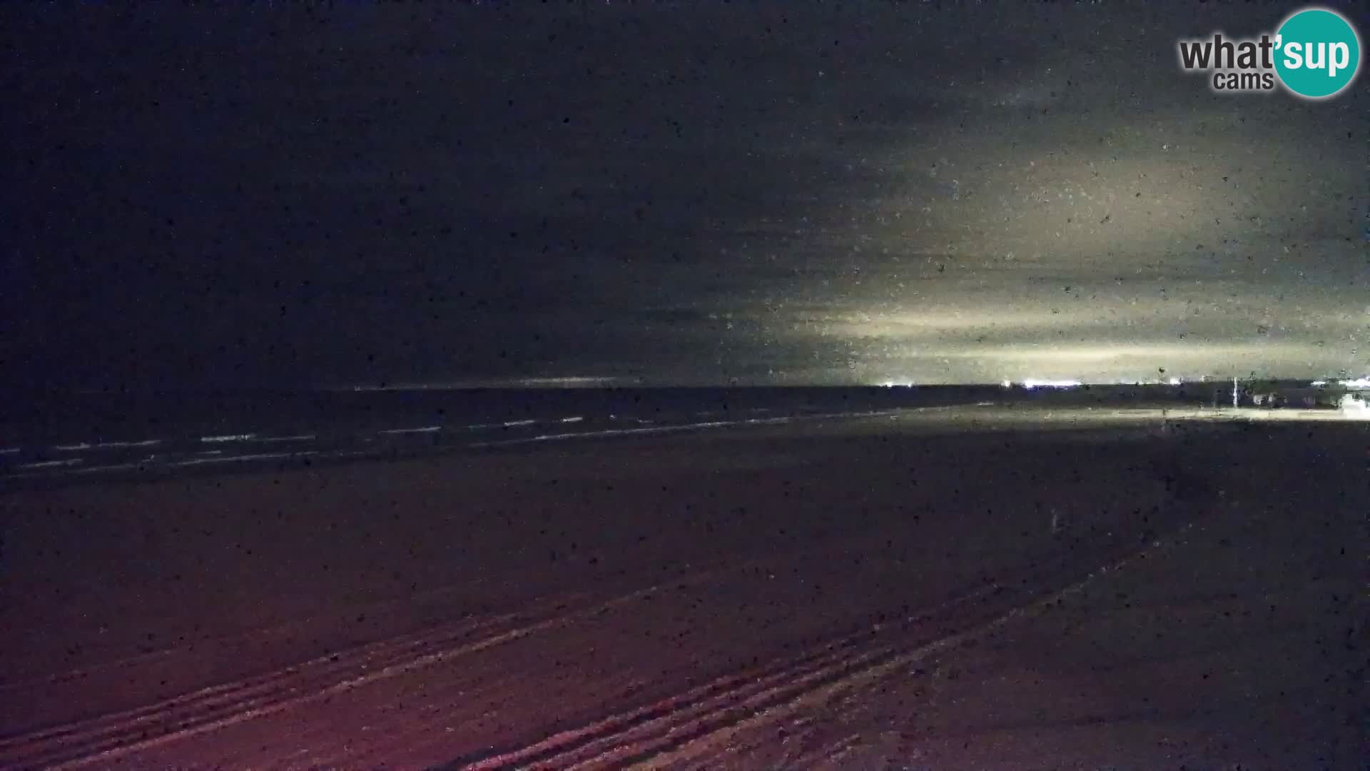 Spletna kamera na plaži Bibione – Zenit