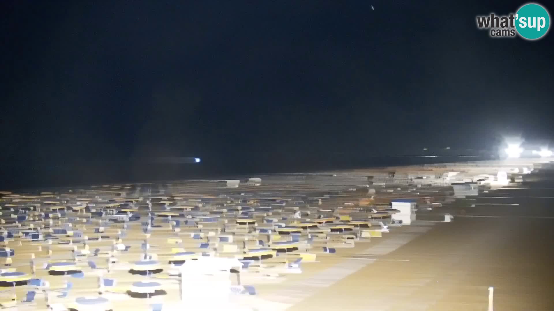Web kamera plaže Bibione – Zenith