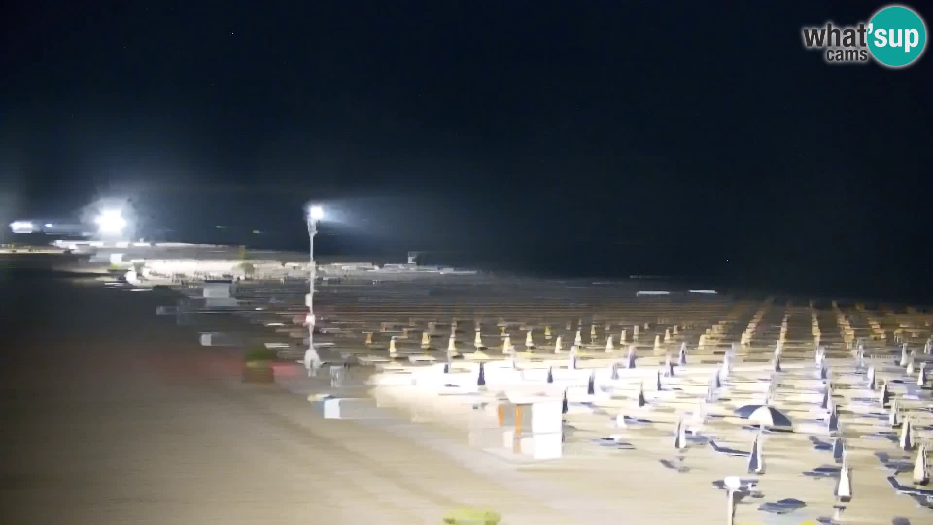 Web kamera plaže Bibione – Zenith
